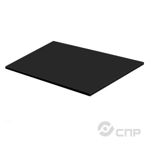 Техпластина (лист) 250х250х3,5