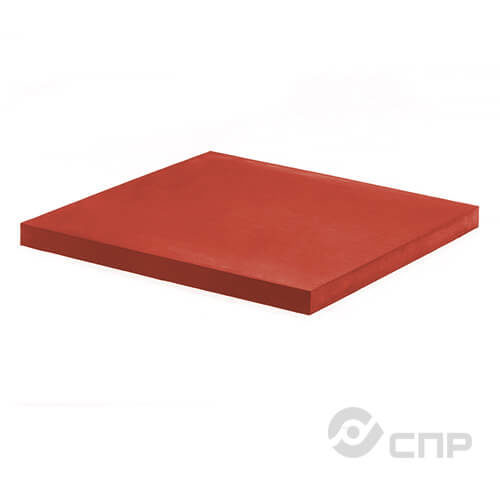 Техпластина (лист) 250х250х3,5